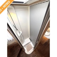Hymer T698 CL 130 PK uit 2019 Foto #10