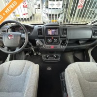 Hymer T698 CL 130 PK uit 2019 Foto #14