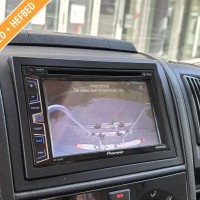 Hymer T698 CL 130 PK uit 2019 Foto #16