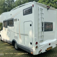 Benimar EUROPE 6000CC 112.DKM 2X AIRCO 6-PERSOONS Foto #2