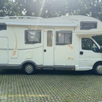 Benimar EUROPE 6000CC 112.DKM 2X AIRCO 6-PERSOONS Foto #27