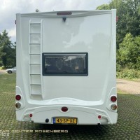 Benimar EUROPE 6000CC 112.DKM 2X AIRCO 6-PERSOONS Foto #28