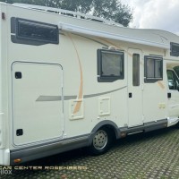 Benimar EUROPE 6000CC 112.DKM 2X AIRCO 6-PERSOONS Foto #30