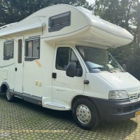 Benimar EUROPE 6000CC 112.DKM 2X AIRCO 6-PERSOONS Foto #34