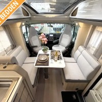Adria Compact DL  uit 2022 Foto #1