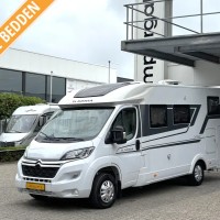 Adria Compact DL  uit 2022 Foto #3