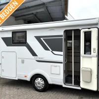 Adria Compact DL  uit 2022 Foto #4