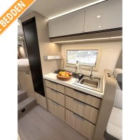 Adria Compact DL  uit 2022 Foto #5