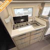 Adria Compact DL  uit 2022 Foto #6