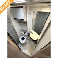 Adria Compact DL  uit 2022 Foto #8