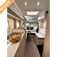 Adria Compact DL  uit 2022 Foto #10