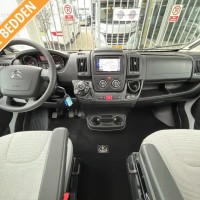 Adria Compact DL  uit 2022 Foto #13