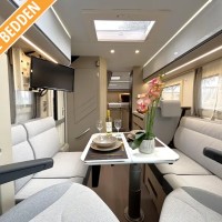 Adria Compact DL  uit 2022 Foto #18