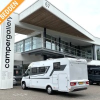 Adria Compact DL  uit 2022 Foto #19