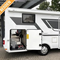 Adria Compact DL  uit 2022 Foto #21