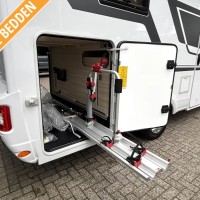Adria Compact DL  uit 2022 Foto #22