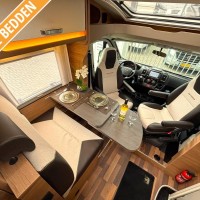 Weinsberg CaraCompact Pepper 600 MEG uit 2020 Foto #1