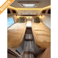 Weinsberg CaraCompact Pepper 600 MEG uit 2020 Foto #2