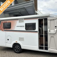 Weinsberg CaraCompact Pepper 600 MEG uit 2020 Foto #4