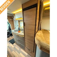 Weinsberg CaraCompact Pepper 600 MEG uit 2020 Foto #7