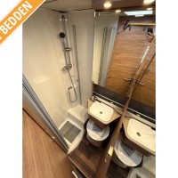 Weinsberg CaraCompact Pepper 600 MEG uit 2020 Foto #8