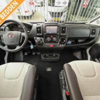 Weinsberg CaraCompact Pepper 600 MEG uit 2020 Foto #13