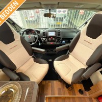 Weinsberg CaraCompact Pepper 600 MEG uit 2020 Foto #14