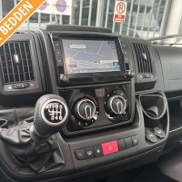 Weinsberg CaraCompact Pepper 600 MEG uit 2020 Foto #15