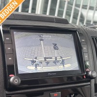 Weinsberg CaraCompact Pepper 600 MEG uit 2020 Foto #16