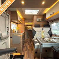 Weinsberg CaraCompact Pepper 600 MEG uit 2020 Foto #18
