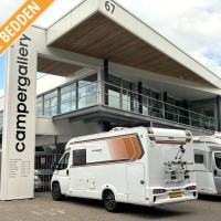 Weinsberg CaraCompact Pepper 600 MEG uit 2020 Foto #20