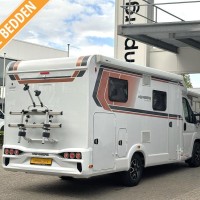 Weinsberg CaraCompact Pepper 600 MEG uit 2020 Foto #21