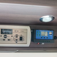 Burstner campers BT6851 uit 2014 Foto #3