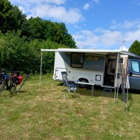 Burstner campers BT6851 uit 2014 Foto #4