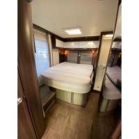 Burstner campers BT6851 uit 2014 Foto #8