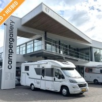 Tweedehands Adria camper kopen