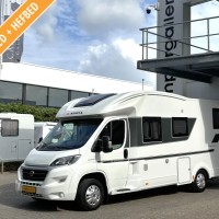 Adria Matrix Plus 670 SC uit 2018 Foto #4