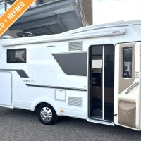Adria Matrix Plus 670 SC uit 2018 Foto #5