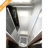 Adria Matrix Plus 670 SC uit 2018 Foto #10
