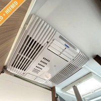 Adria Matrix Plus 670 SC uit 2018 Foto #12