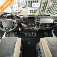 Adria Matrix Plus 670 SC uit 2018 Foto #14