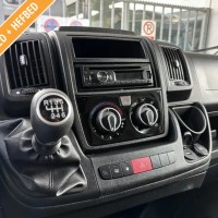 Adria Matrix Plus 670 SC uit 2018 Foto #16