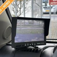 Adria Matrix Plus 670 SC uit 2018 Foto #17