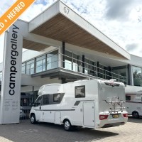 Adria Matrix Plus 670 SC uit 2018 Foto #20