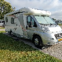 Challenger campers MAGEO 138 M12 uit 2012 Foto #3