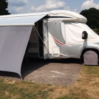 Challenger campers MAGEO 138 M12 uit 2012 Foto #7