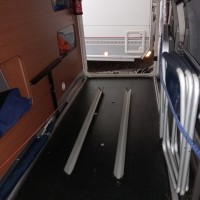 Challenger campers MAGEO 138 M12 uit 2012 Foto #9