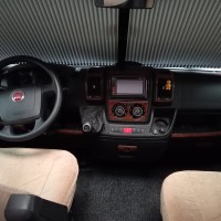 Challenger campers MAGEO 138 M12 uit 2012 Foto #10