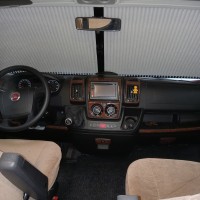 Challenger campers MAGEO 138 M12 uit 2012 Foto #17