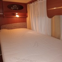 Challenger campers MAGEO 138 M12 uit 2012 Foto #18